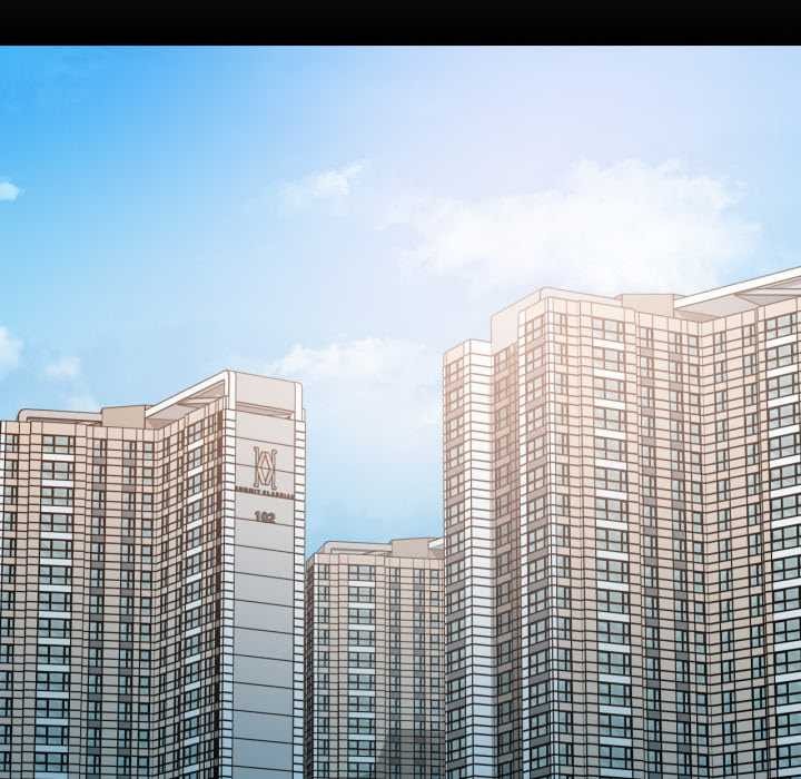 《渴望占有她》漫画 第96話