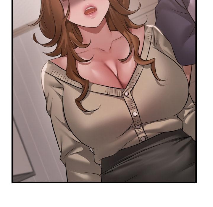 《渴望占有她》漫画 第97話