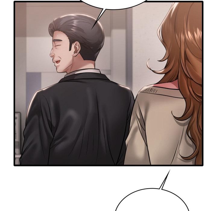 《渴望占有她》漫画 第97話