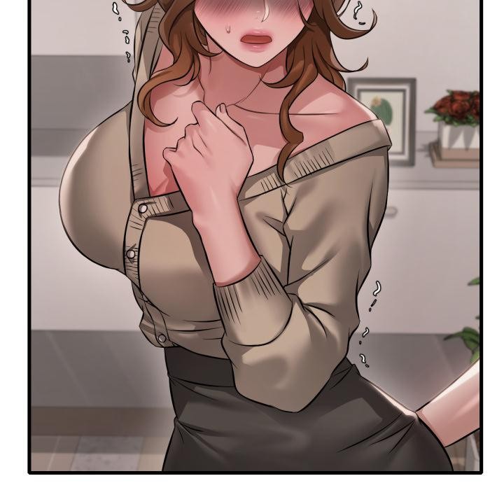 《渴望占有她》漫画 第97話