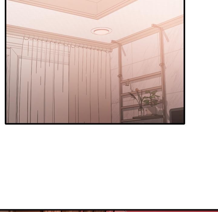 《渴望占有她》漫画 第97話