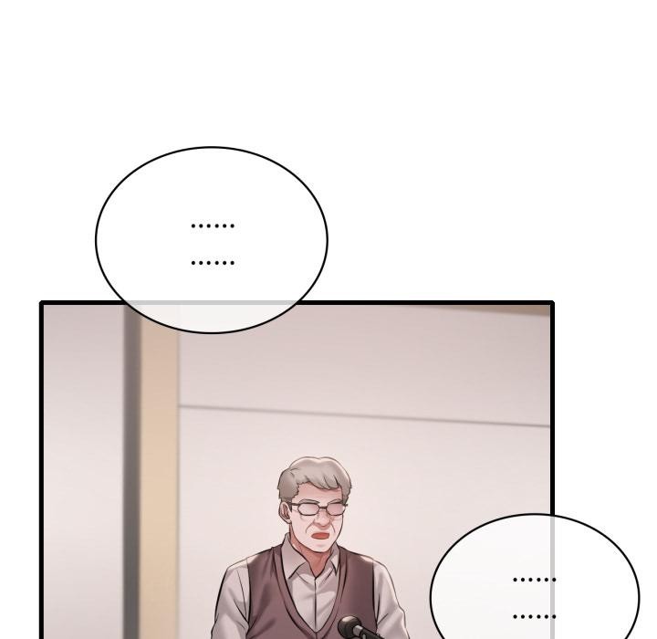 《渴望占有她》漫画 第97話