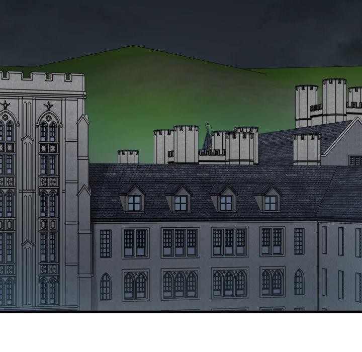 《渴望占有她》漫画 第97話