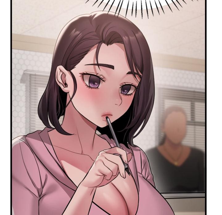 《渴望占有她》漫画 第97話