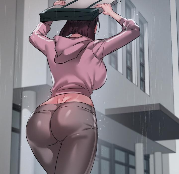 《渴望占有她》漫画 第97話