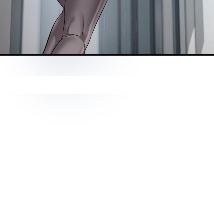 《渴望占有她》漫画 第97話