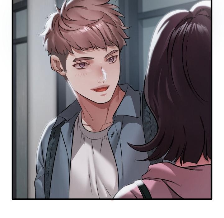 《渴望占有她》漫画 第97話