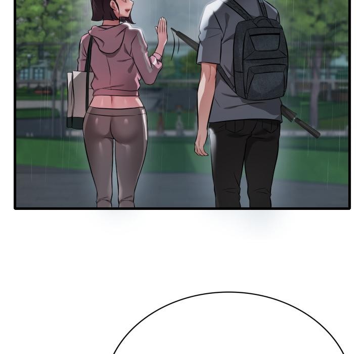 《渴望占有她》漫画 第97話