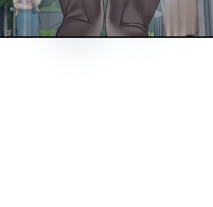 《渴望占有她》漫画 第97話