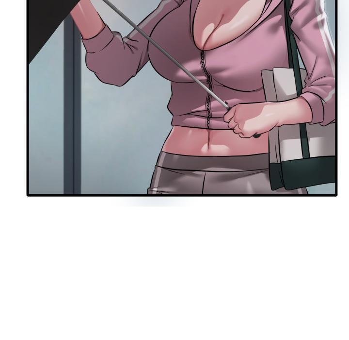 《渴望占有她》漫画 第97話