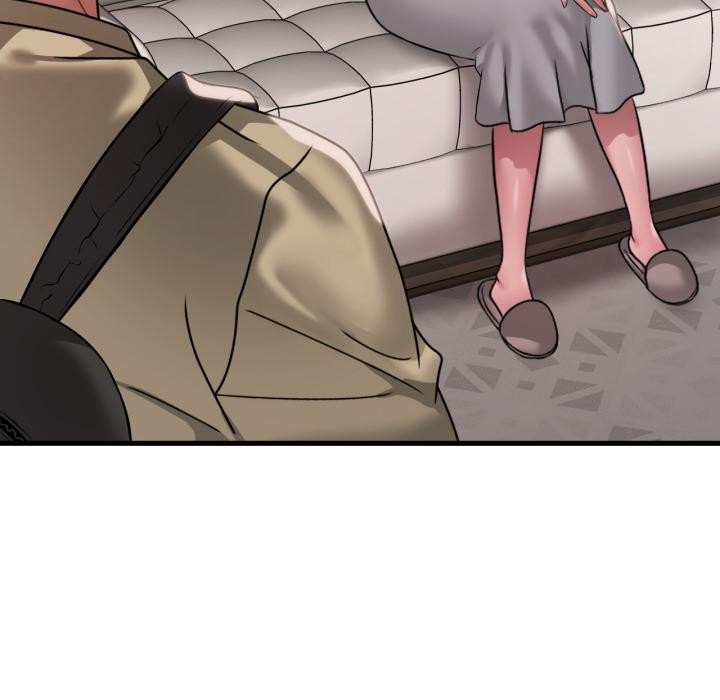 《渴望占有她》漫画 第97話