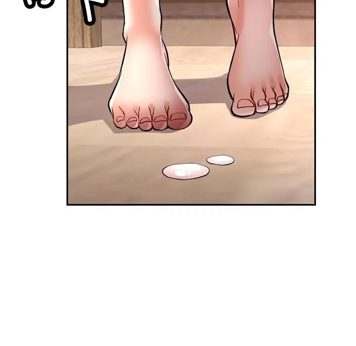 《可以爱你吗》漫画 第10話
