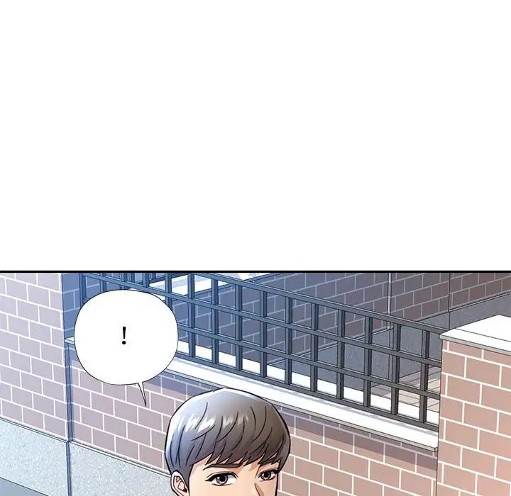 《可以爱你吗》漫画 第10話