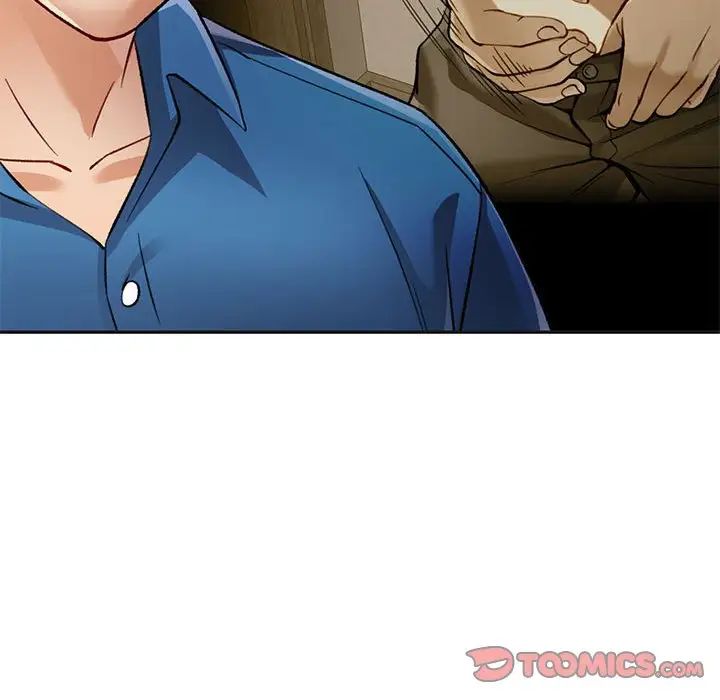 《可以爱你吗》漫画 第10話