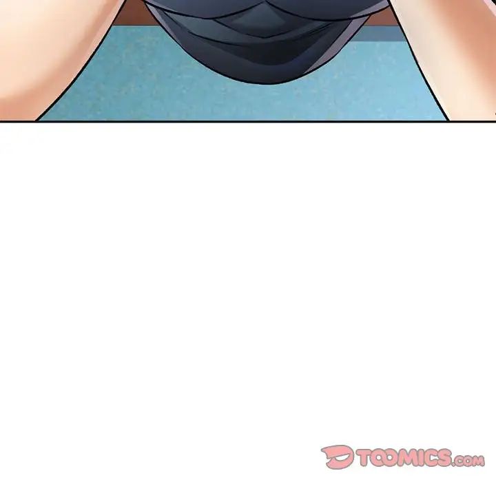 《可以爱你吗》漫画 第10話