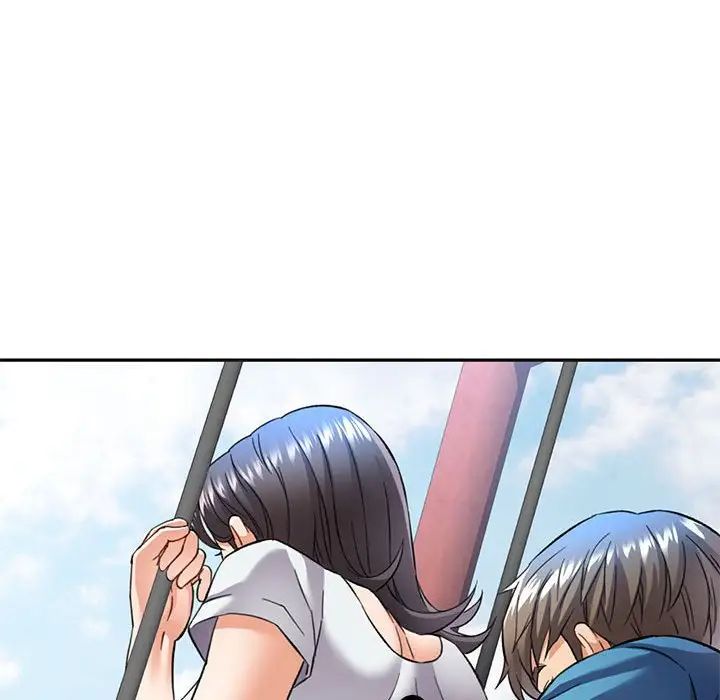 《可以爱你吗》漫画 第10話