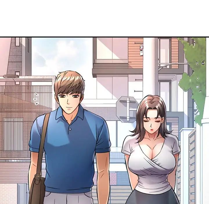《可以爱你吗》漫画 第10話