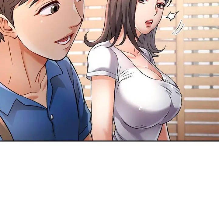 《可以爱你吗》漫画 第10話