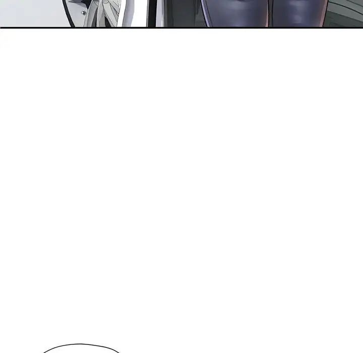 《可以爱你吗》漫画 第10話