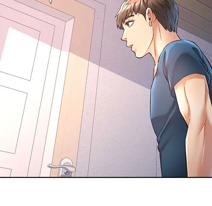 《可以爱你吗》漫画 第11話