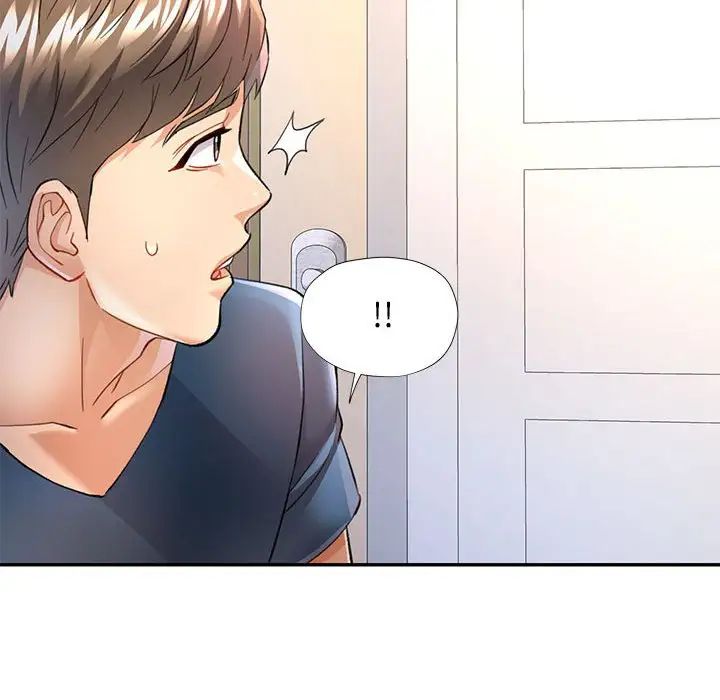 《可以爱你吗》漫画 第11話