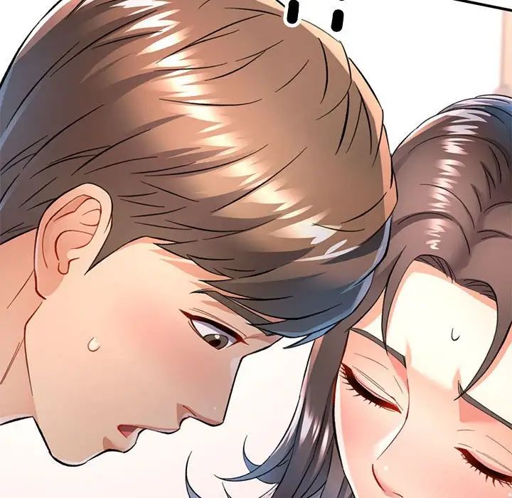 《可以爱你吗》漫画 第12話