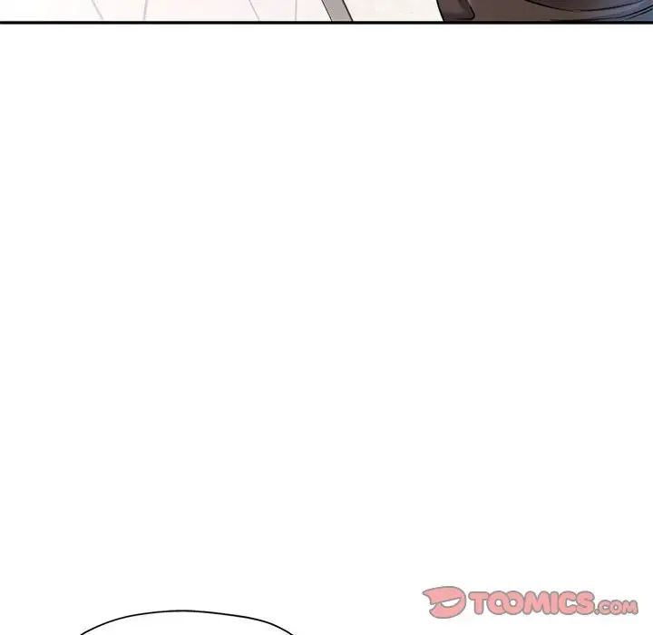 《可以爱你吗》漫画 第14話