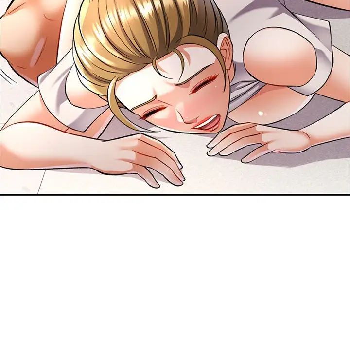 《可以爱你吗》漫画 第14話