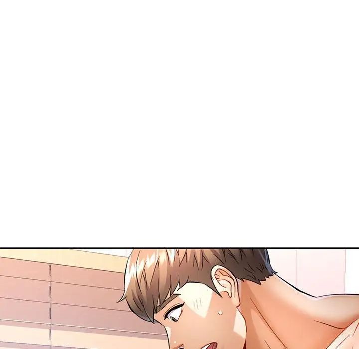 《可以爱你吗》漫画 第15話