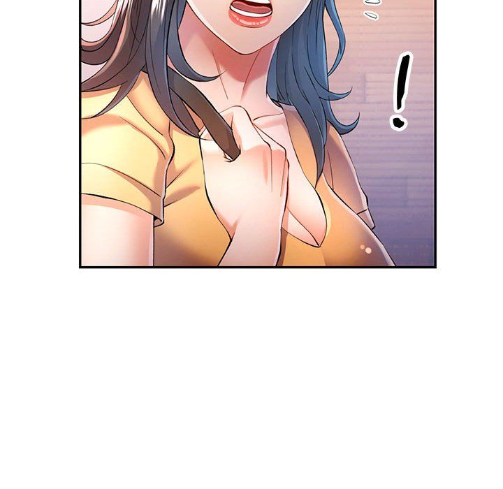 《可以爱你吗》漫画 第18話