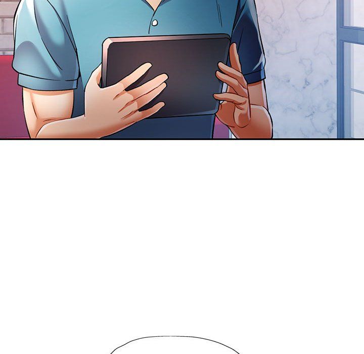 《可以爱你吗》漫画 第18話