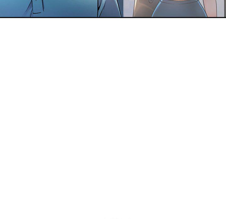 《可以爱你吗》漫画 第18話