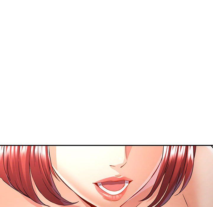 《可以爱你吗》漫画 第18話