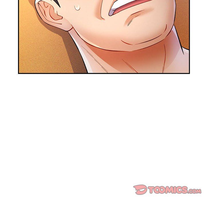 《可以爱你吗》漫画 第18話