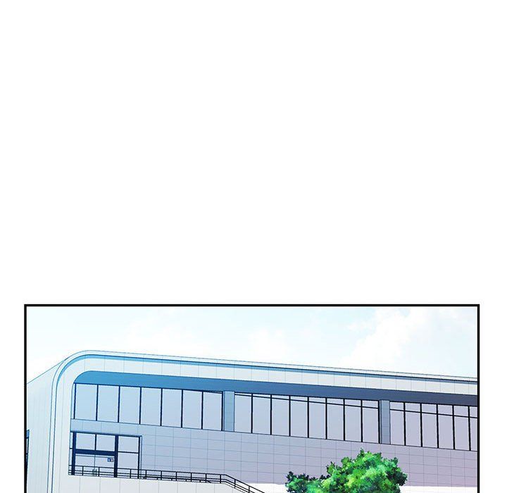 《可以爱你吗》漫画 第18話