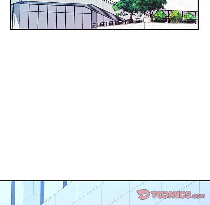 《可以爱你吗》漫画 第18話