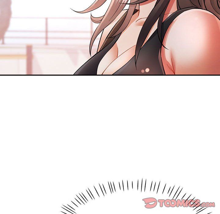 《可以爱你吗》漫画 第18話