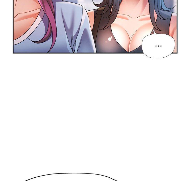 《可以爱你吗》漫画 第18話