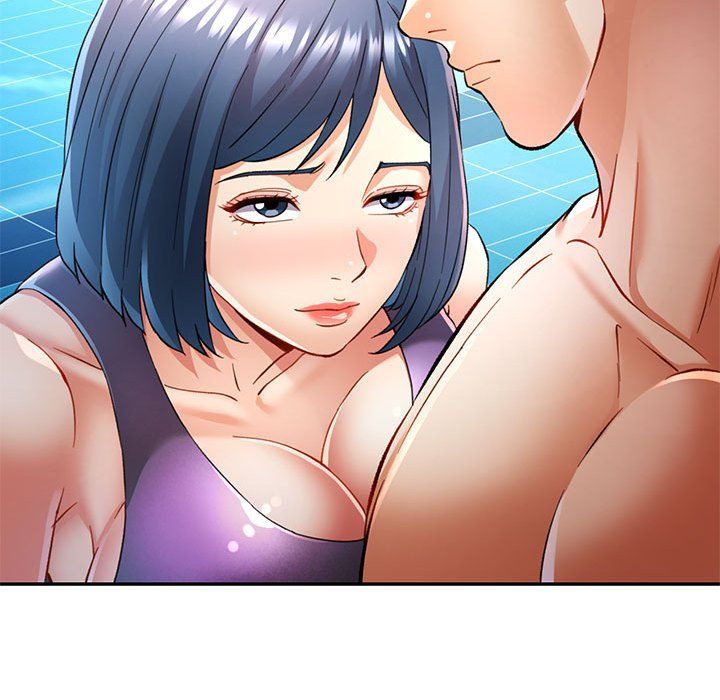 《可以爱你吗》漫画 第19話