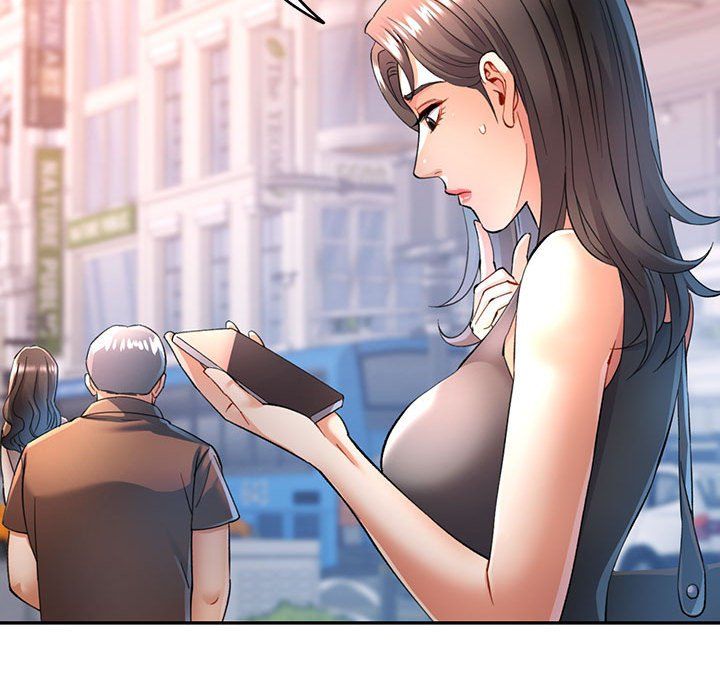 《可以爱你吗》漫画 第19話
