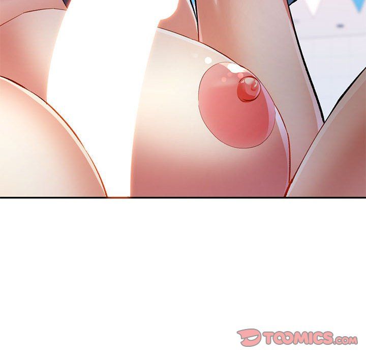 《可以爱你吗》漫画 第19話