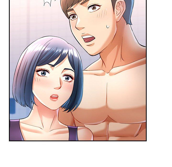 《可以爱你吗》漫画 第19話