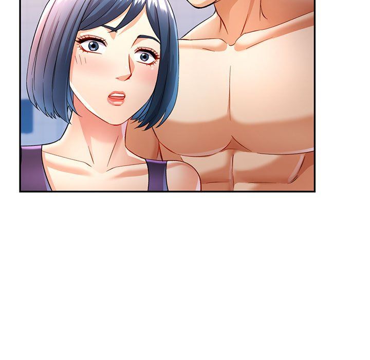 《可以爱你吗》漫画 第20話
