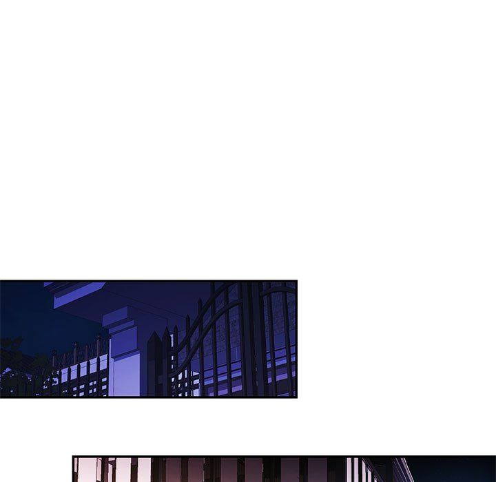 《可以爱你吗》漫画 第20話