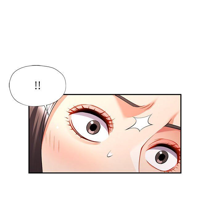 《可以爱你吗》漫画 第20話