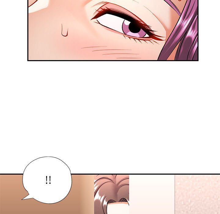 《可以爱你吗》漫画 第20話