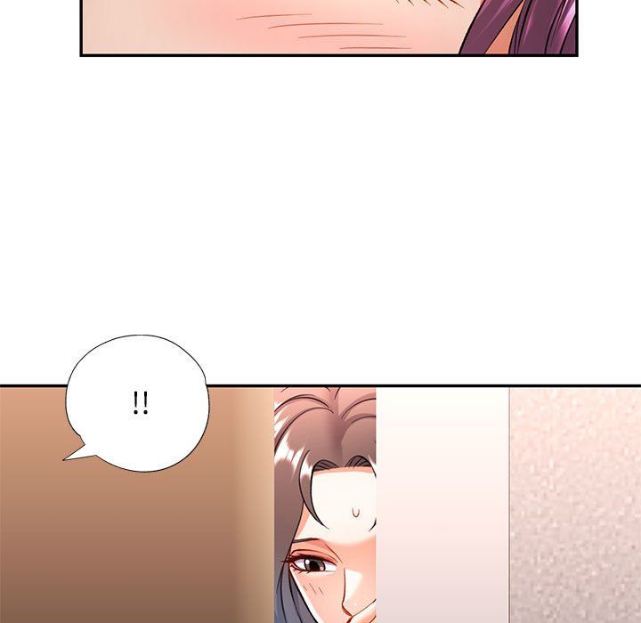 《可以爱你吗》漫画 第21話