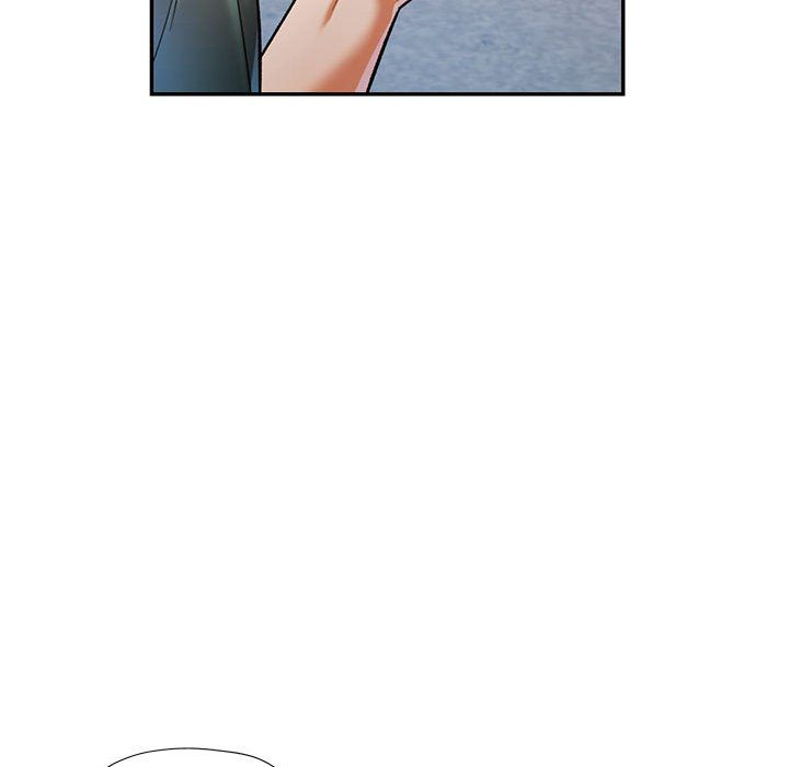 《可以爱你吗》漫画 第21話