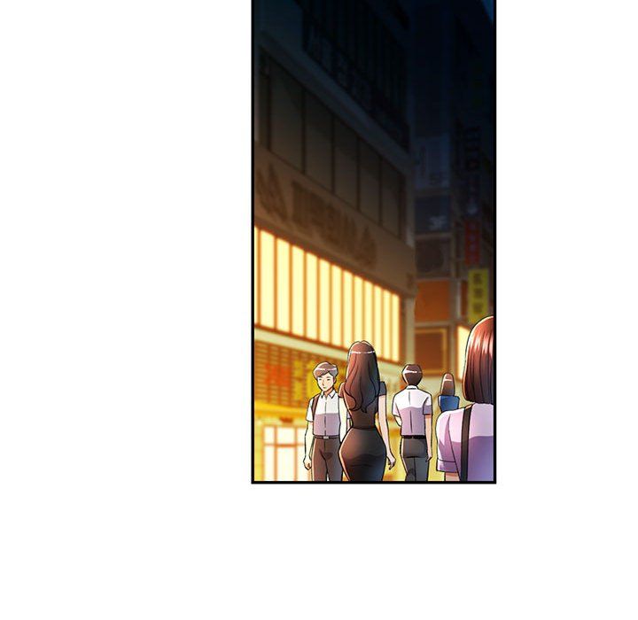 《可以爱你吗》漫画 第21話