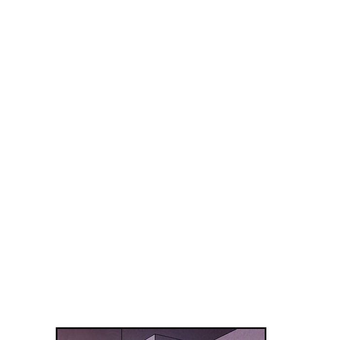 《可以爱你吗》漫画 第21話